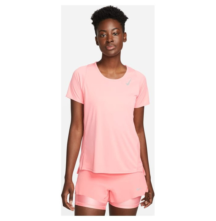 NIKE DRI-FIT RACE WOMEN'S SHORT-SLE