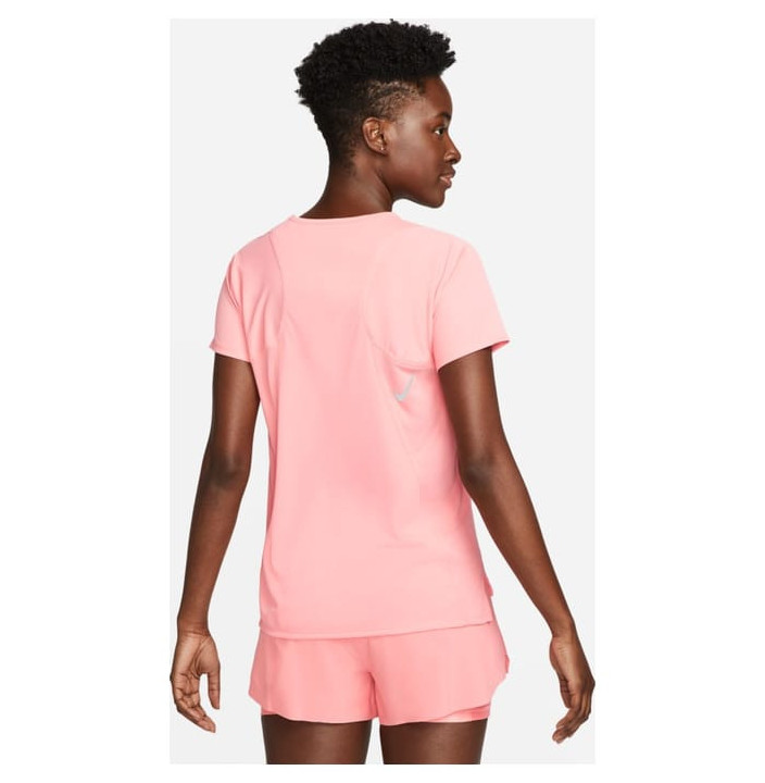 NIKE DRI-FIT RACE WOMEN'S SHORT-SLE
