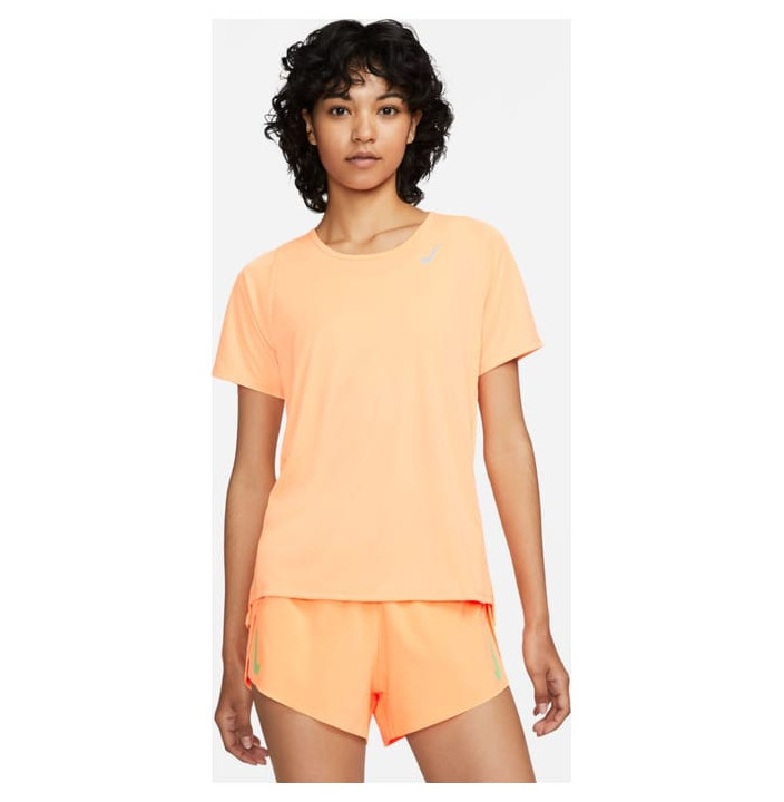 NIKE DRI-FIT RACE WOMEN'S SHORT-SLE