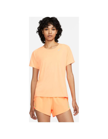 NIKE DRI-FIT RACE WOMEN'S SHORT-SLE