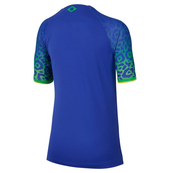 CBF Y NK DF STAD JSY SS AW