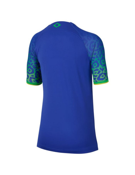 CBF Y NK DF STAD JSY SS AW