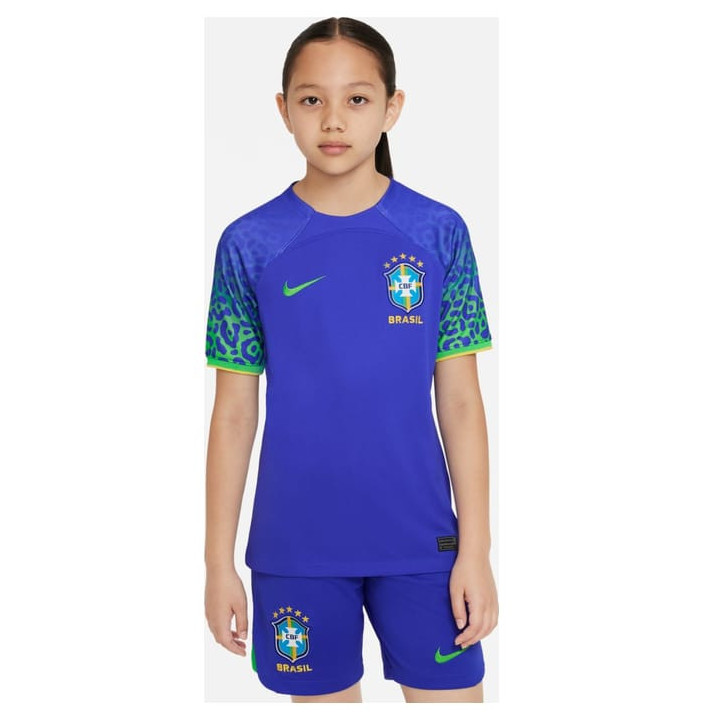 CBF Y NK DF STAD JSY SS AW