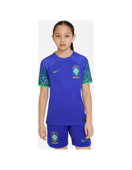 CBF Y NK DF STAD JSY SS AW