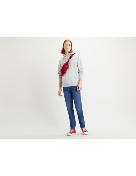 NEW ORIGINAL HOODIE LIGHT MIST HEATHER NEW ORIGINAL HOODIE LIGHT MIST HEATHER