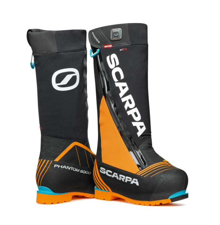 PHANTOM 8000 THERMIC HD