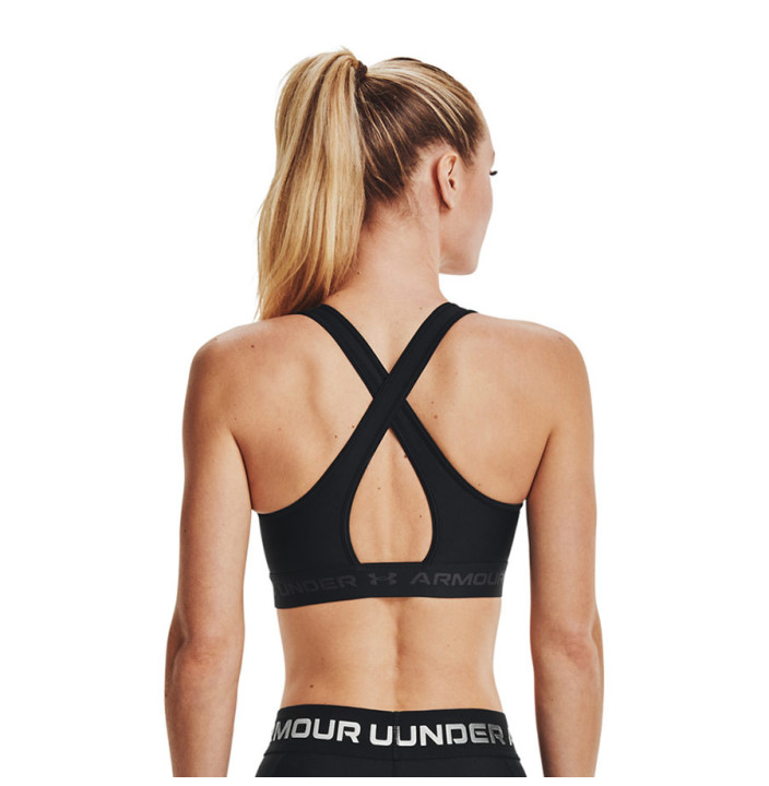 UA CROSSBACK MID BRA