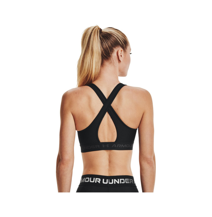 UA CROSSBACK MID BRA