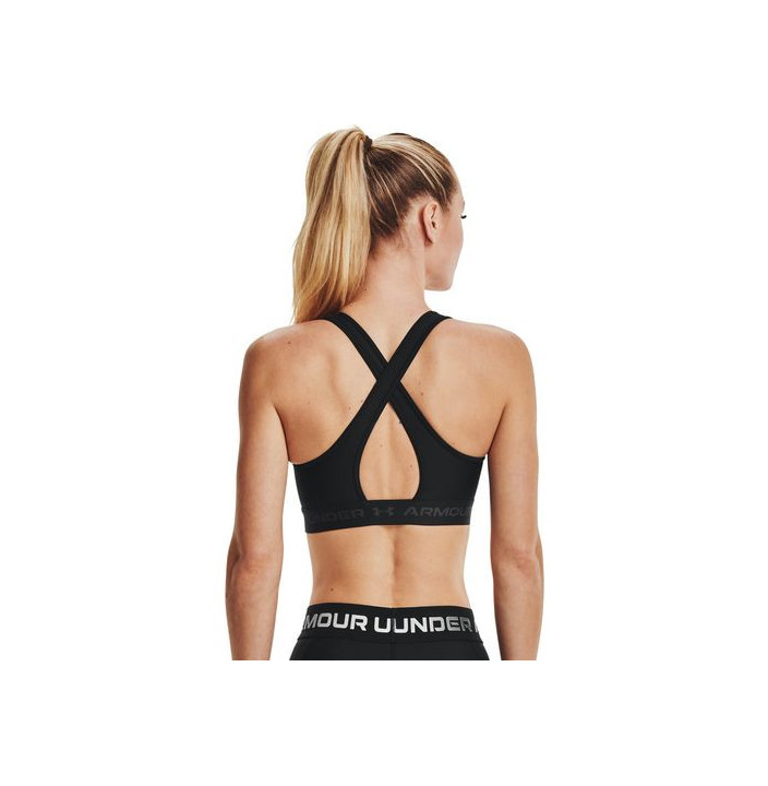 UA CROSSBACK MID BRA