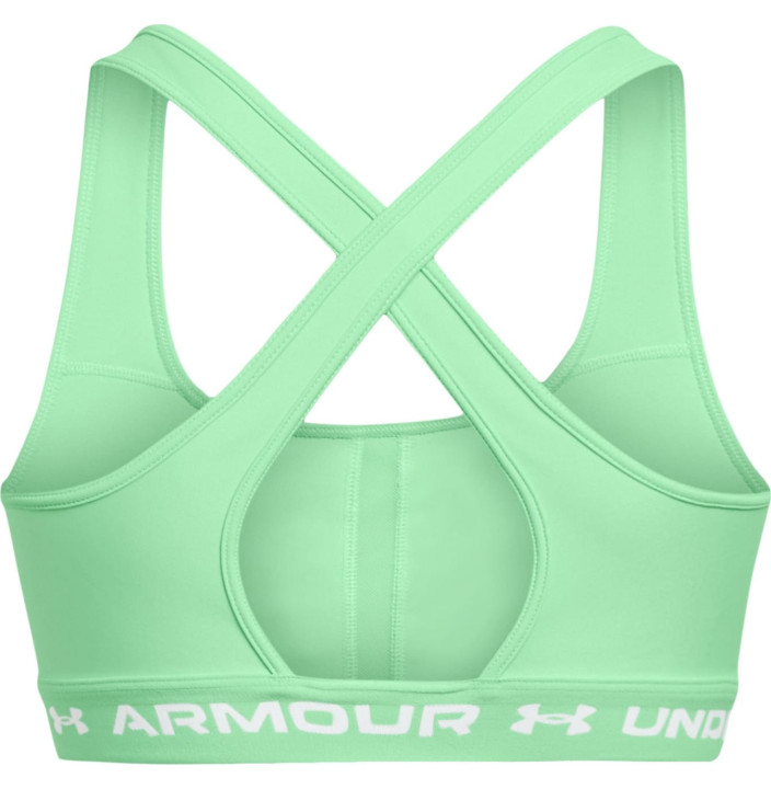 UA CROSSBACK MID BRA