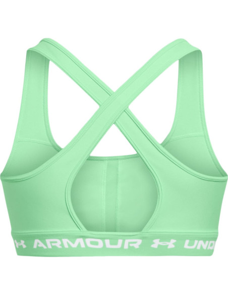 UA CROSSBACK MID BRA UA CROSSBACK MID BRA
