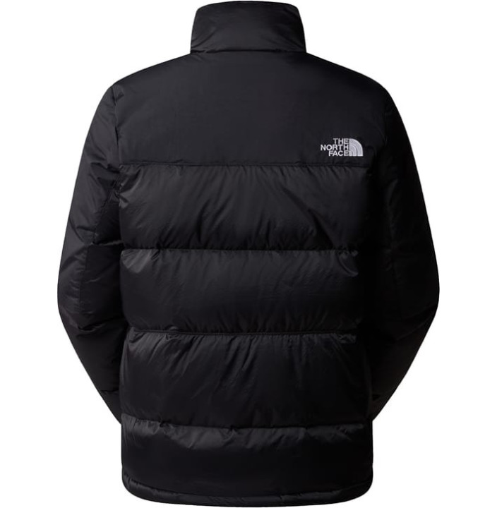 W DIABLO DOWN JACKET - EU
