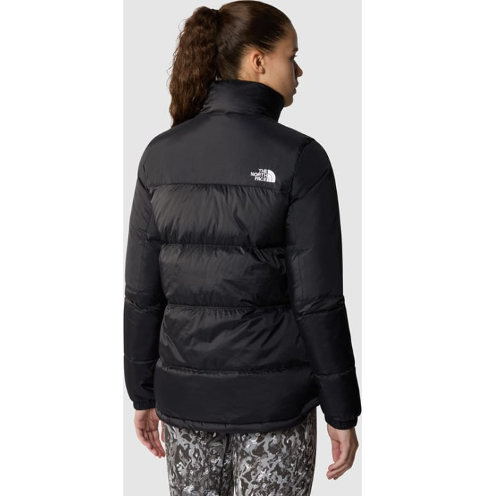 W DIABLO DOWN JACKET - EU