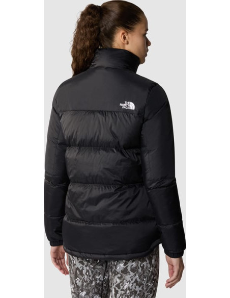 W DIABLO DOWN JACKET - EU