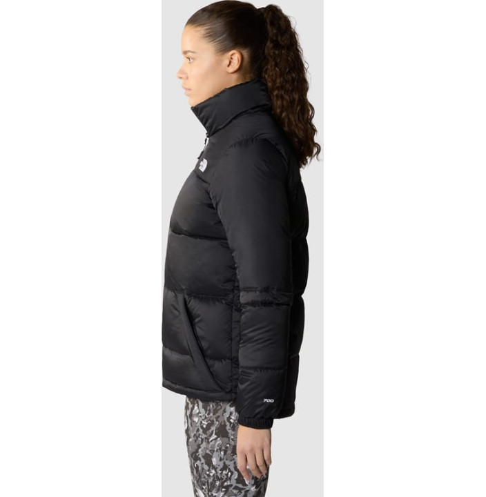 W DIABLO DOWN JACKET - EU