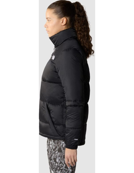 W DIABLO DOWN JACKET - EU