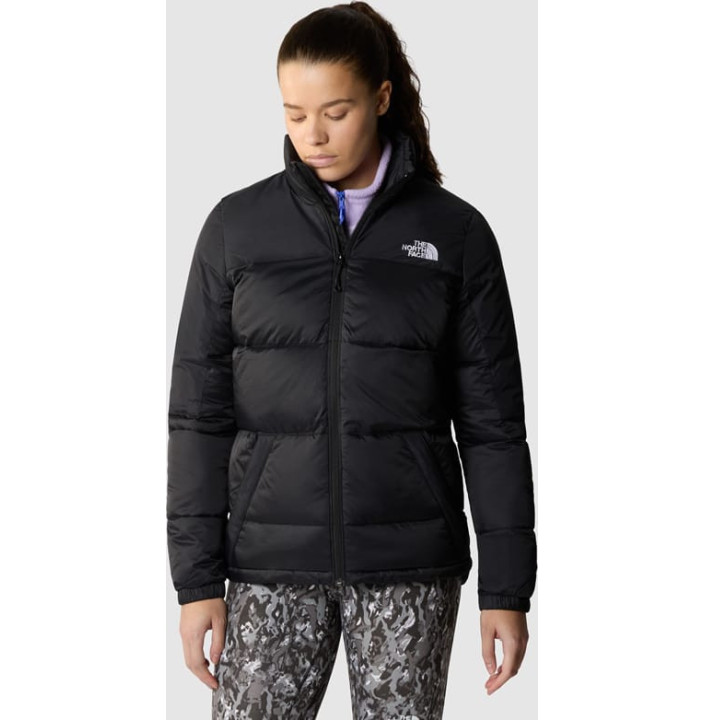 W DIABLO DOWN JACKET - EU