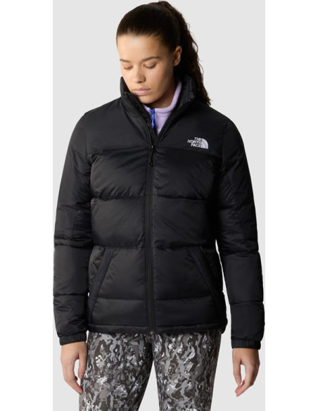 W DIABLO DOWN JACKET - EU