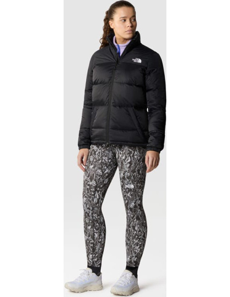 W DIABLO DOWN JACKET - EU