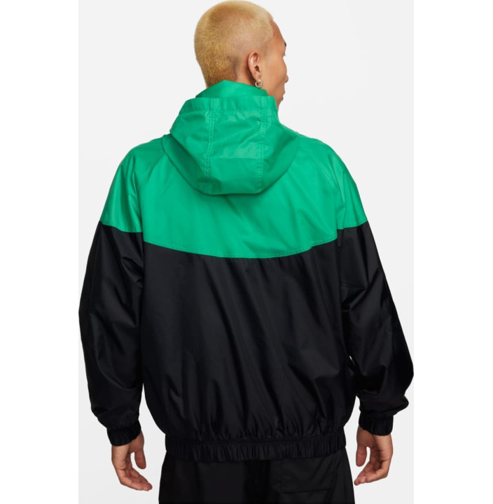 M NK WR ANORAK JKT