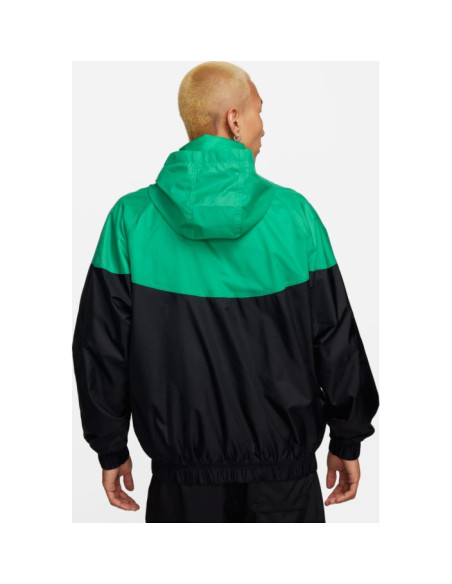 M NK WR ANORAK JKT