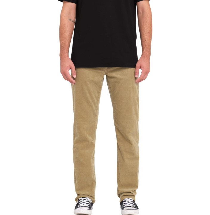 SOLVER 5 POCKET CORD