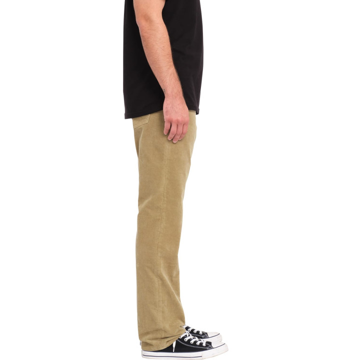 SOLVER 5 POCKET CORD