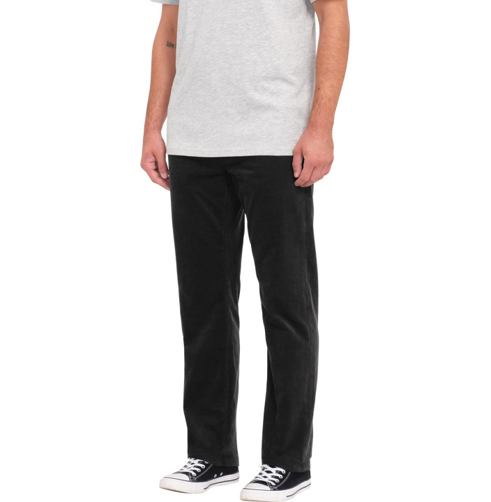 SOLVER 5 POCKET CORD