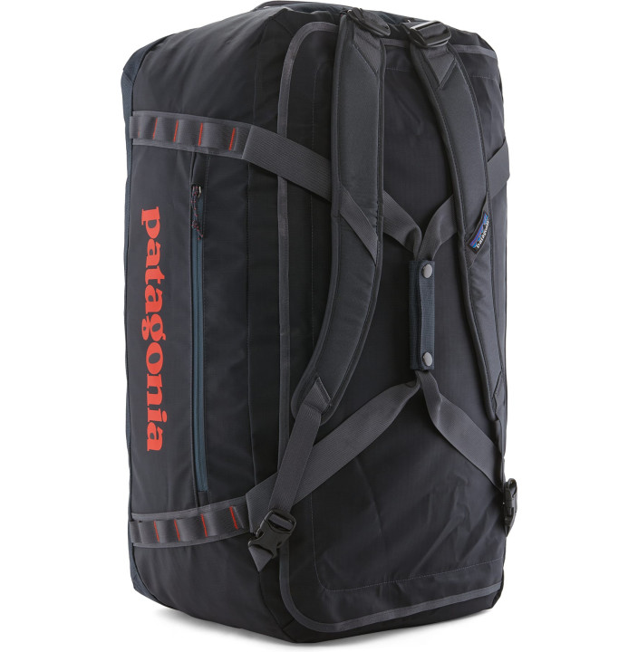 BLACK HOLE DUFFEL 70L