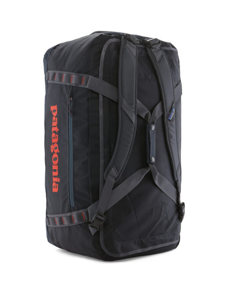 BLACK HOLE DUFFEL 70L