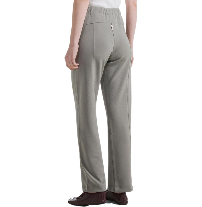 PANTALONE DRITTO SOFT TOUCH