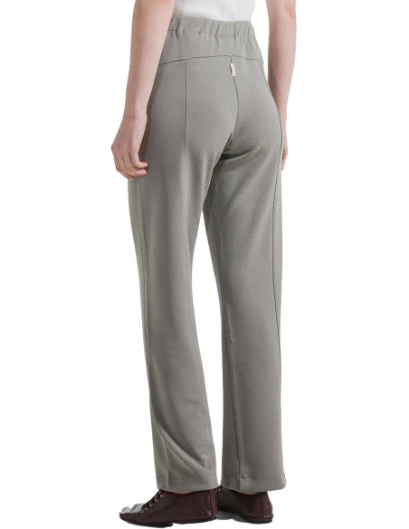 PANTALONE DRITTO SOFT TOUCH