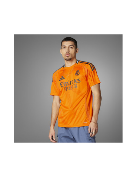 REAL MADRID AWAY 2425