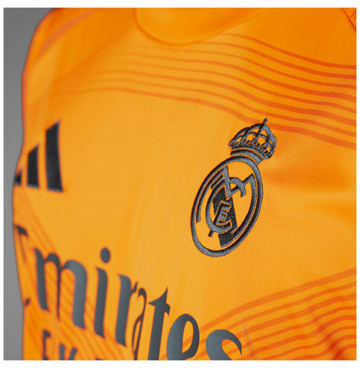 REAL MADRID AWAY 2425