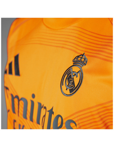 REAL MADRID AWAY 2425