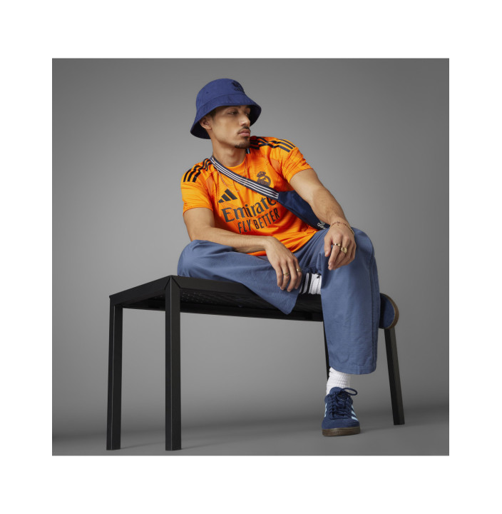 REAL MADRID AWAY 2425