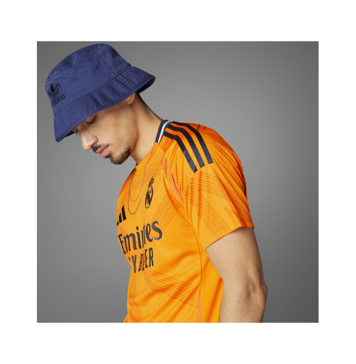 REAL MADRID AWAY 2425