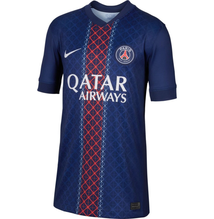 PRIMERA EQUIPACIÓN STADIUM PARÍS SAINT-GERMAIN 2025/26