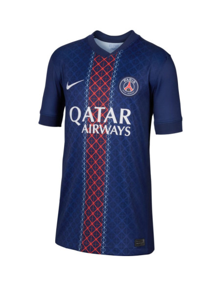 PRIMERA EQUIPACIÓN STADIUM PARÍS SAINT-GERMAIN 2025/26