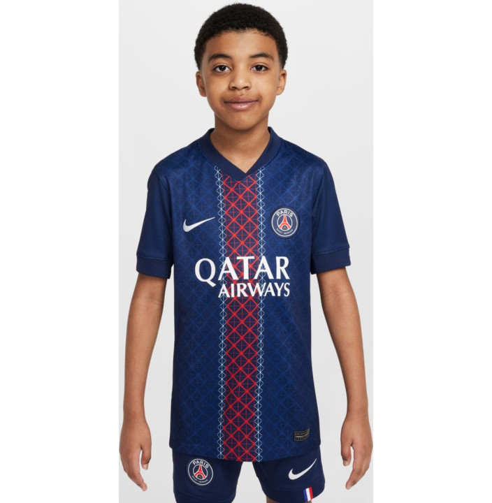 PRIMERA EQUIPACIÓN STADIUM PARÍS SAINT-GERMAIN 2025/26