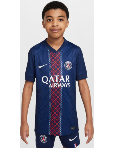 PRIMERA EQUIPACIÓN STADIUM PARÍS SAINT-GERMAIN 2025/26