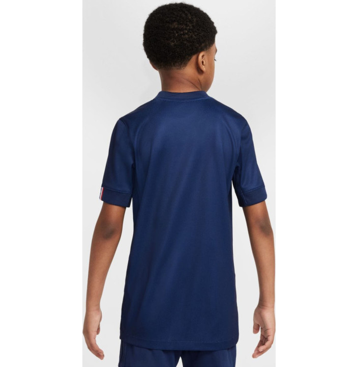 PRIMERA EQUIPACIÓN STADIUM PARÍS SAINT-GERMAIN 2025/26