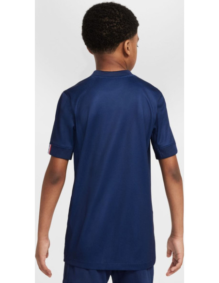 PRIMERA EQUIPACIÓN STADIUM PARÍS SAINT-GERMAIN 2025/26