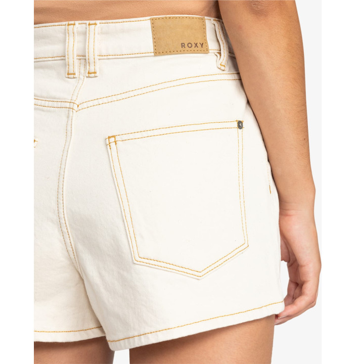 CHLO SHORT NATURAL