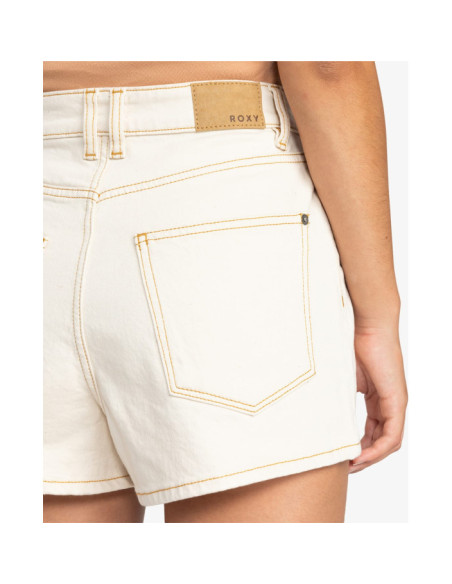 CHLO SHORT NATURAL