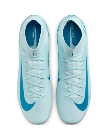 ZM SUPERFLY 10 ACAD FGMG