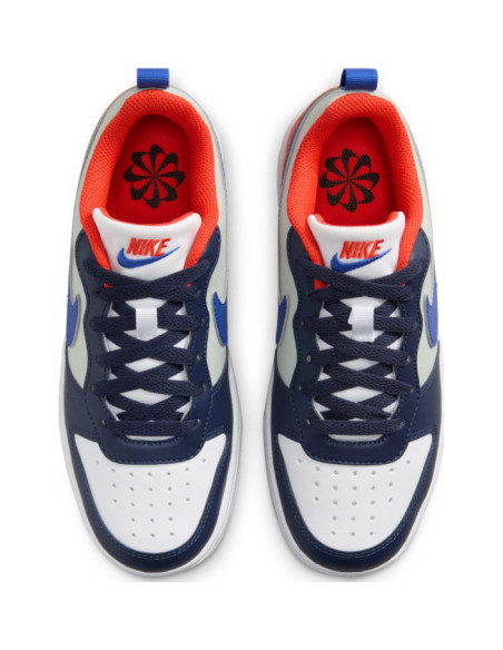 NIKE COURT BOROUGH LOW RECRAFT