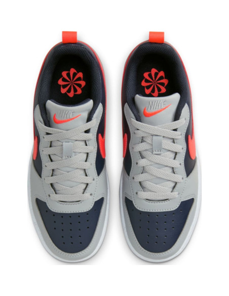 NIKE COURT BOROUGH LOW RECRAFT