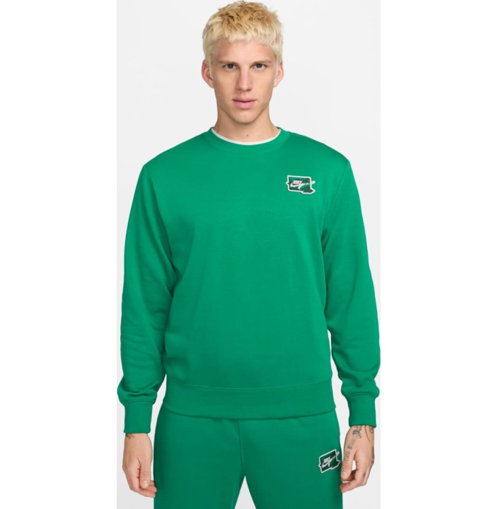 M NK CLUB FT CREW BOLT