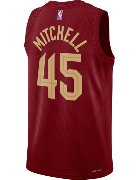 CLEVELAND CAVALIERS ICON EDITI